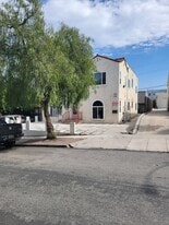 1834 S Mansfield Ave, Unit 1838 1/2 S. Mansfield in Los Angeles, CA - Building Photo