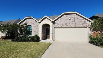 3805 Thomas Plns Dr in Heartland, TX - Building Photo