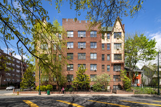 Parc West in Newark, NJ - Building Photo - Building Photo