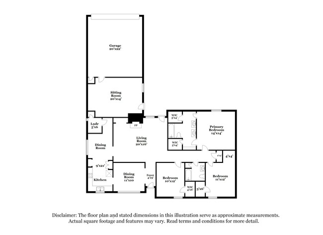 3204 Tree House Ln in Plano, TX - Building Photo - Building Photo