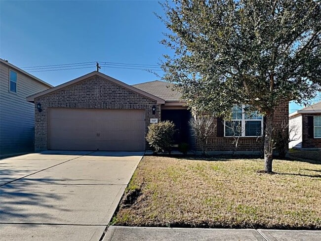 property at 7127 Acacia Ln