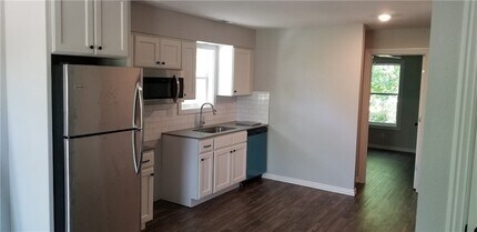 721 Taylor St, Unit 3 in Fayetteville, AR - Building Photo - Building Photo