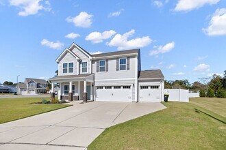 539 S Lincoln St in Benson, NC - Building Photo - Building Photo