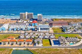 15016 Beach Walk Loop in Corpus Christi, TX - Building Photo - Building Photo