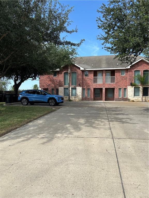 103 S 49th St in McAllen, TX - Building Photo - Building Photo