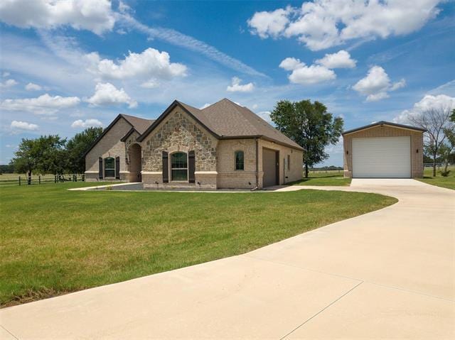 132 Valley Ct in Paradise, TX - Building Photo - Building Photo