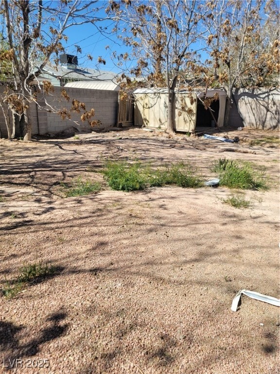 property at 301 Lance Ave
