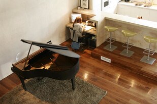818 1/2 California Ave in Venice, CA - Building Photo