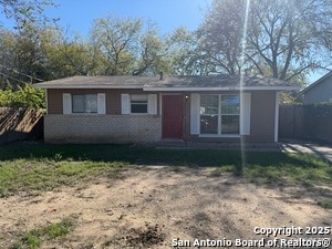 property at 410 Dorie St