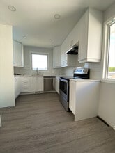 467 Arnold Av in Winnipeg, MB - Building Photo - Building Photo