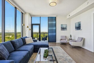 1400 W Peachtree St NE-Unit -2721 in Atlanta, GA - Building Photo - Building Photo