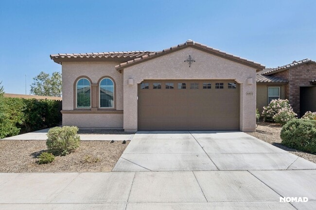 property at 16811 W El Caminito Dr