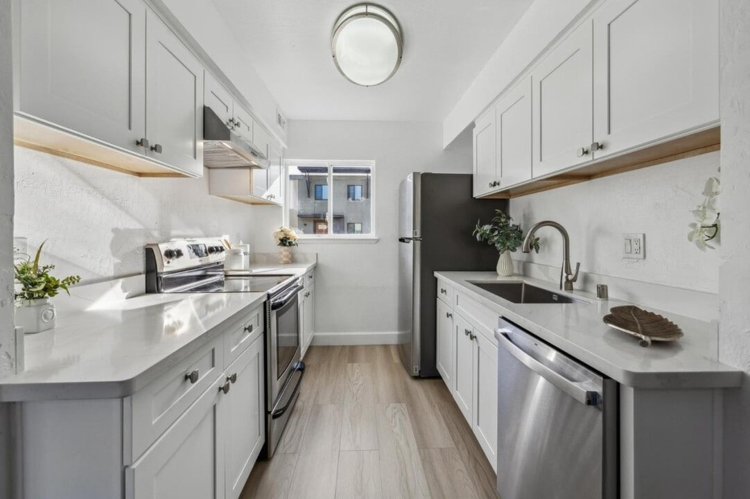 3213 Admiralty Ln, Unit 3213 Admiralty Lane in Foster City, CA - Building Photo