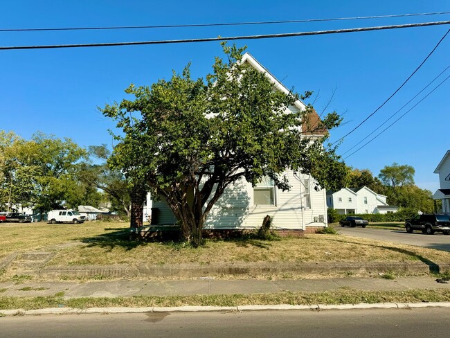 619 Baltimore St in Middletown, OH - Building Photo - Building Photo