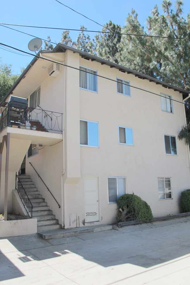 1818 Verdugo Loma Dr in Glendale, CA - Building Photo - Building Photo