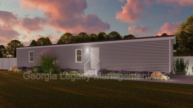 57 Shady Cir in Royston, GA - Building Photo - Building Photo