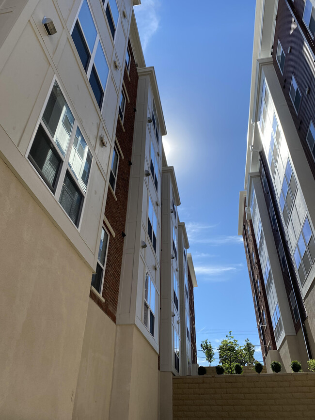 Del Ray Ridge Apartments in Iowa City, IA - Foto de edificio - Building Photo