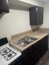 9100 Dodson St in Houston, TX - Foto de edificio - Building Photo