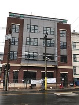 850-852 Newark Ave in Jersey City, NJ - Building Photo - Building Photo