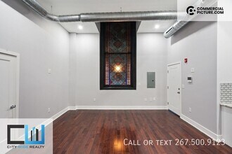 929 Marlborough St in Philadelphia, PA - Foto de edificio - Building Photo