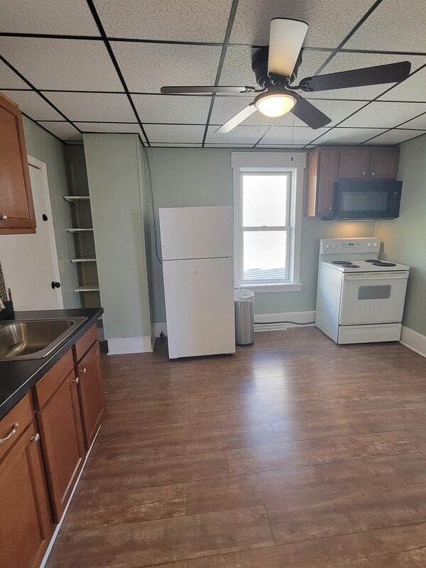 54 Birch Ave S in Maple Lake, MN - Building Photo - Building Photo