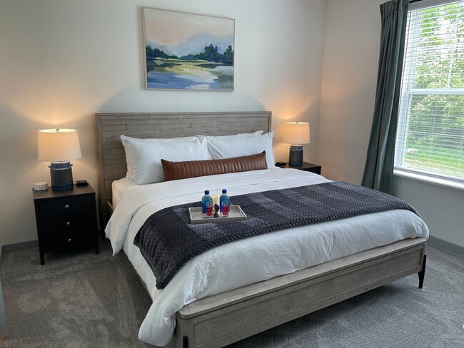 5102 Aldersgate Dr in Hilliard, OH - Building Photo - Building Photo