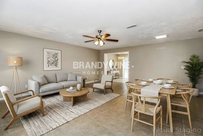 3221 Thistlehill Dr in Winter Park, FL - Building Photo - Building Photo