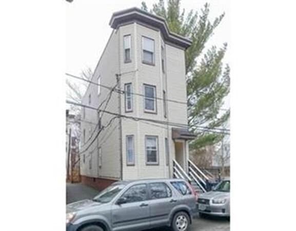 23 Pine St