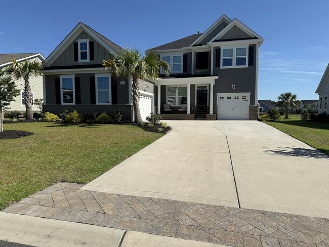 property at 5016 Azul Lp