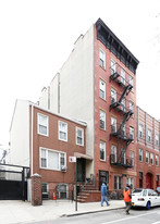 326 Sackett Street Apartments