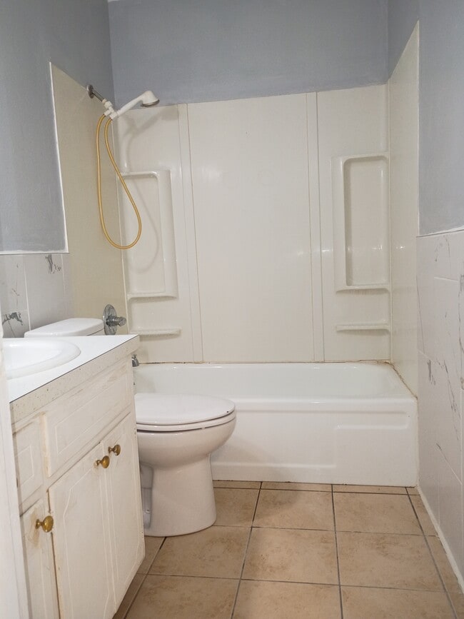 1714 S 28th St, Unit 1714 in Fort Smith, AR - Building Photo - Building Photo