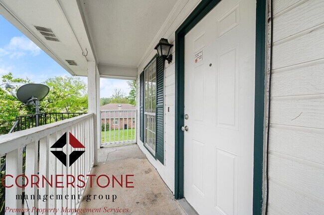 14825 Forest Grove Ave, Unit 14825 Forest Grove Avenue Unit C in Baton Rouge, LA - Building Photo - Building Photo