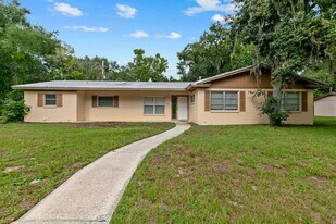 234 NW 34th St in Gainesville, FL - Building Photo