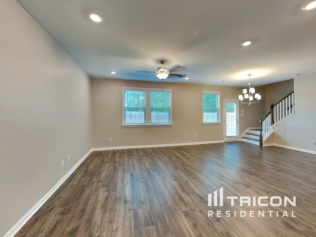 191 Chapelcrest Ln in Holly Springs, GA - Building Photo - Building Photo