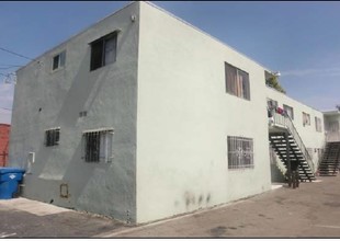 4011 Wall St in Los Angeles, CA - Building Photo - Building Photo