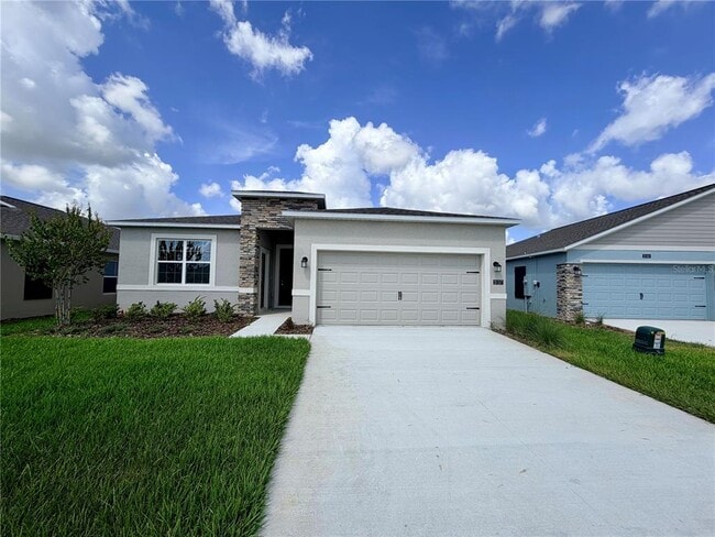 property at 5157 Green Belt Dr
