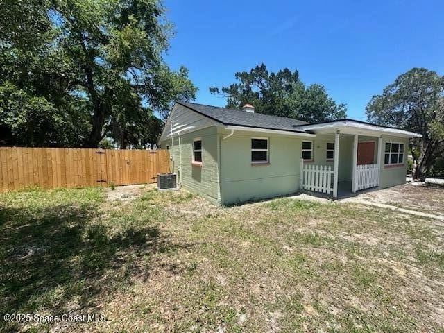 80 N Palmway Ave in Rockledge, FL - Building Photo - Building Photo
