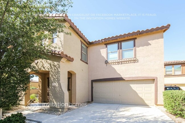 property at 17146 N 184th Dr