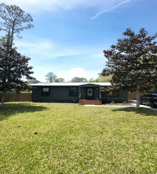property at 6251 Cedar Ln