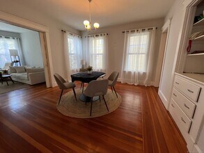 138 Mansfield St in New Haven, CT - Building Photo - Building Photo