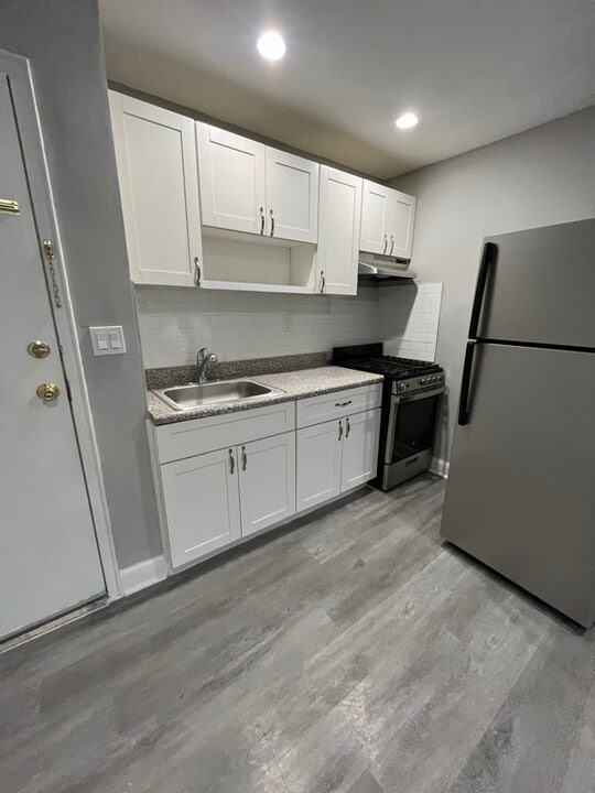 147 Cleveland St in Orange, NJ - Building Photo