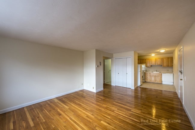 property at 88 Gardner St