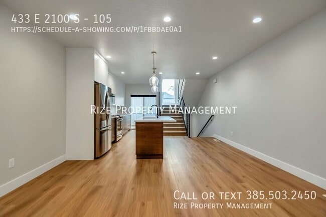 property at 433 E 2100 S