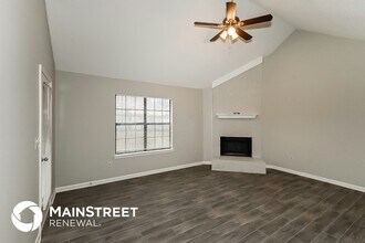 5429 Kindle Creek Dr in Memphis, TN - Building Photo - Building Photo