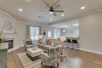 1414 Park Palisades Dr in Corinth, TX - Building Photo - Building Photo