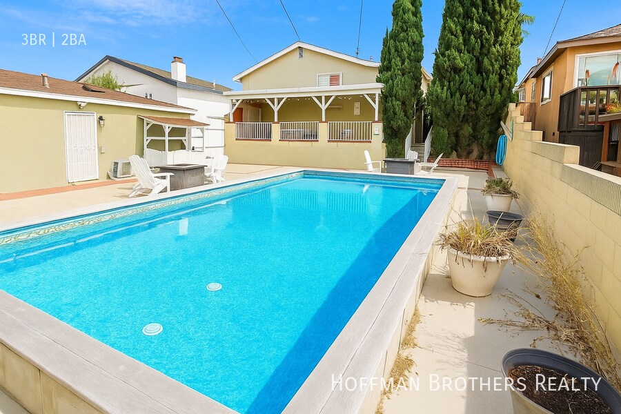 5138 W 141st St in Hawthorne, CA - Building Photo