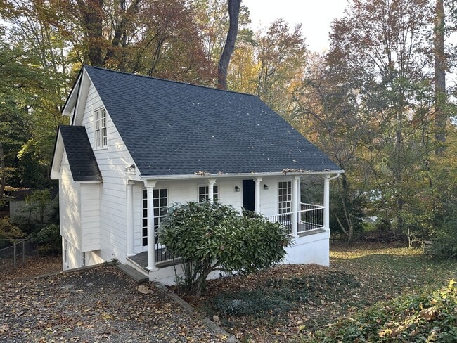 property at 1804 W 44th St