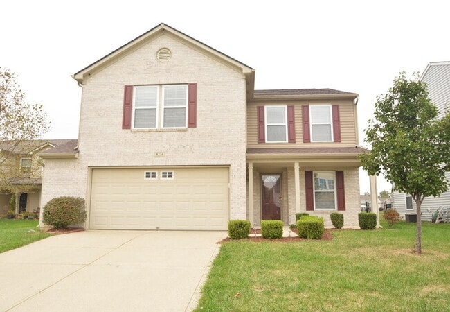 property at 8234 Gathering Cir