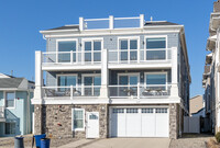 807 Ocean Ave in Bradley Beach, NJ - Foto de edificio - Building Photo