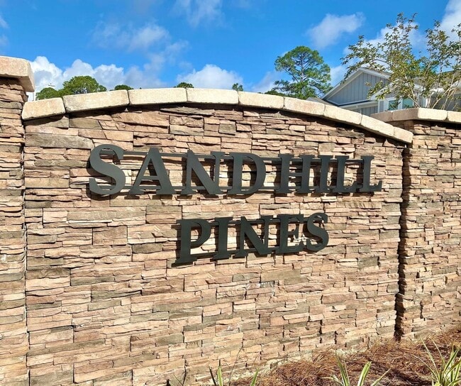 property at 38 Sandhill Pines Dr